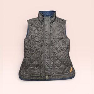 Coach Women’s Quilted Vest